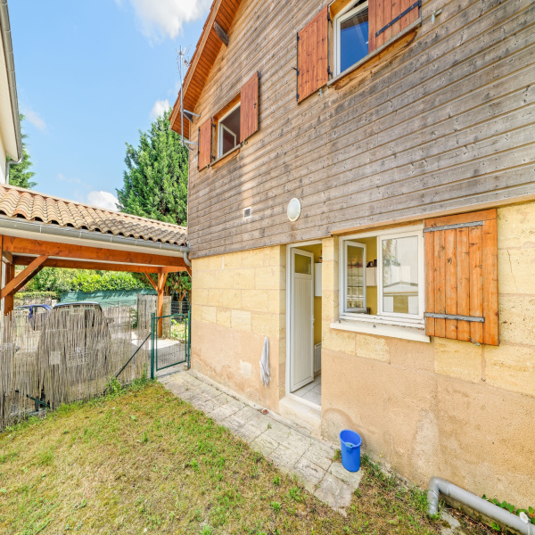 Offres de vente Propriete Carbon-Blanc 33560