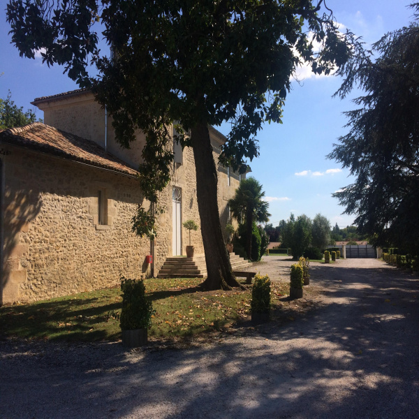Offres de vente Propriete Sainte-Eulalie 33560