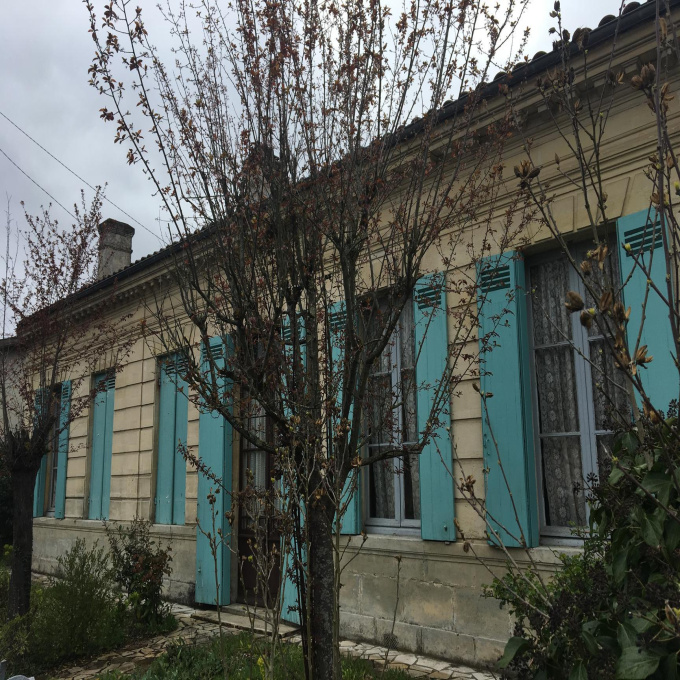 Offres de vente Maison Gradignan (33170)