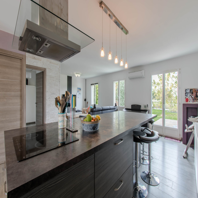 Offres de vente Maison Ambarès-et-Lagrave (33440)