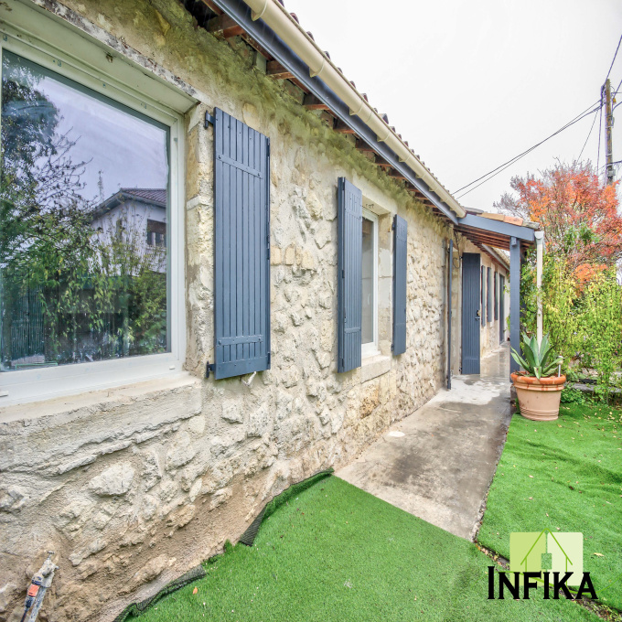 Offres de vente Maison Bassens (33530)