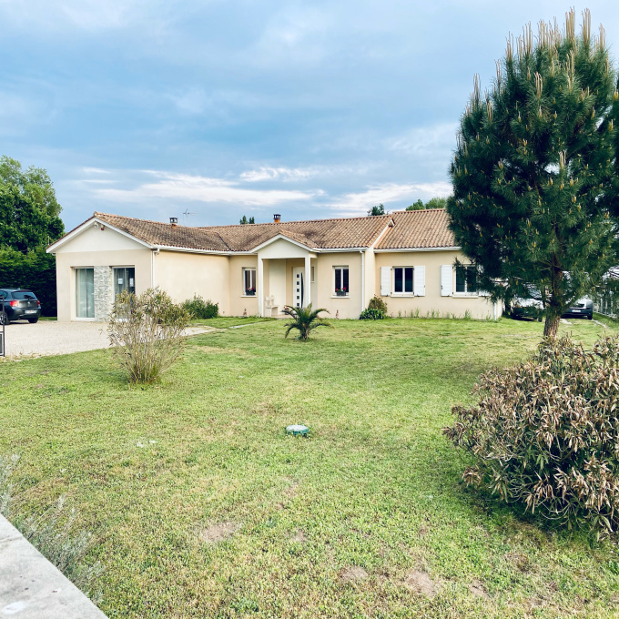 Offres de vente Maison Camps-sur-l'Isle (33660)