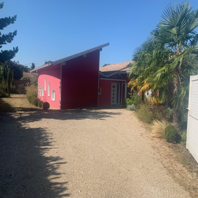 Offres de vente Maison Saint-Quentin-de-Baron (33750)