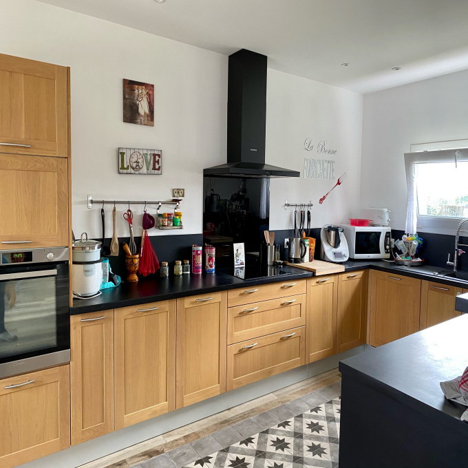 Offres de vente Maison Baron (33750)