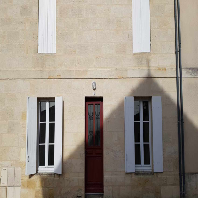 Offres de vente Maison Saint-André-de-Cubzac (33240)