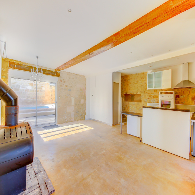 Offres de vente Maison Sainte-Eulalie (33560)