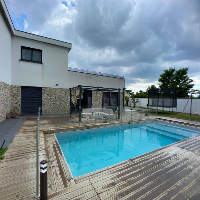 Offres de vente Maison Ambarès-et-Lagrave (33440)