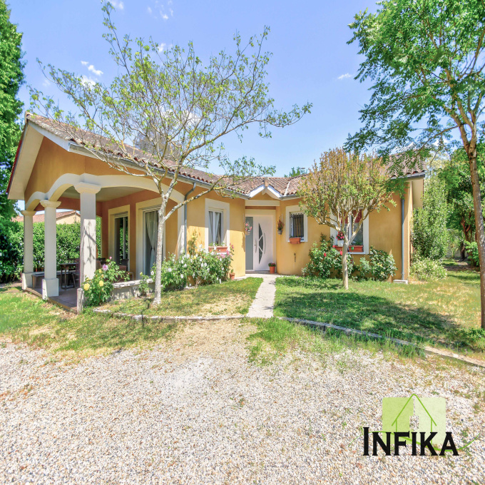 Offres de vente Maison Ambarès-et-Lagrave (33440)
