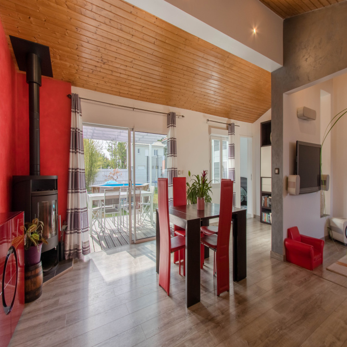 Offres de vente Maison Eysines (33320)