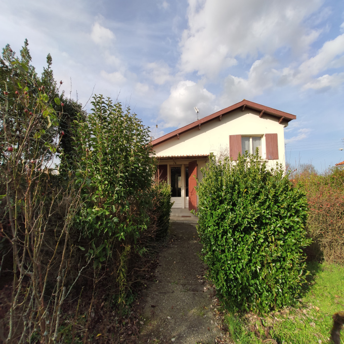 Offres de vente Maison Carbon-Blanc (33560)