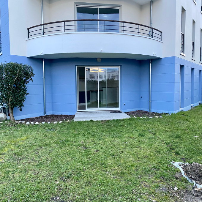 Offres de vente Appartement Libourne (33500)