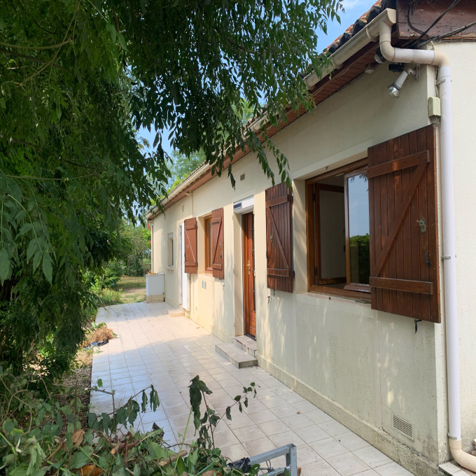 Offres de vente Maison Libourne (33500)