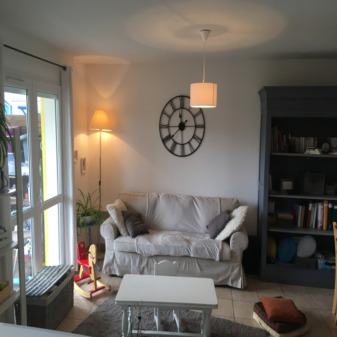 Offres de vente Appartement Sanguinet (40460)