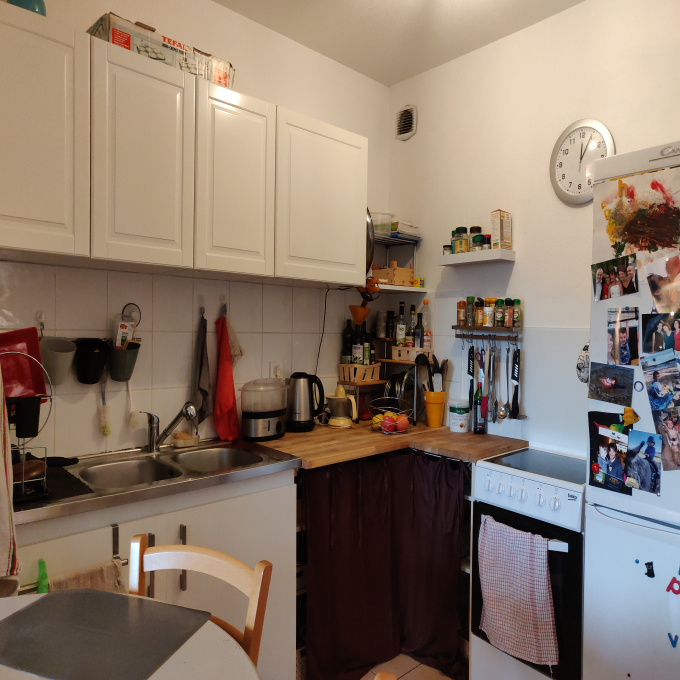 Offres de vente Appartement Sanguinet (40460)