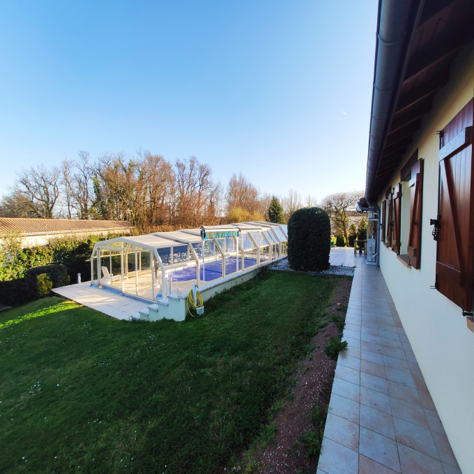 Offres de vente Maison Yvrac (33370)