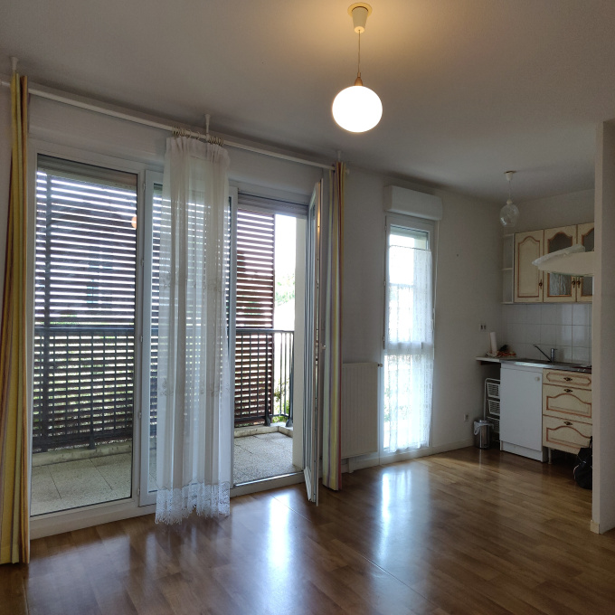 Offres de vente Appartement Bassens (33530)