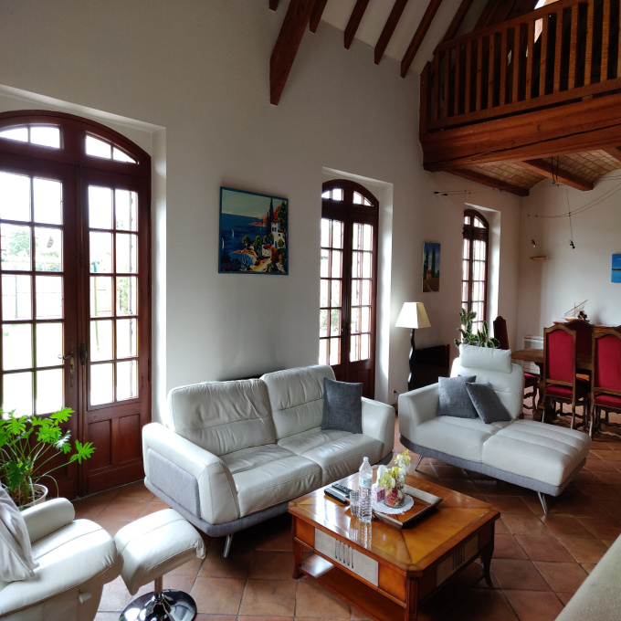 Offres de vente Maison Carbon-Blanc (33560)