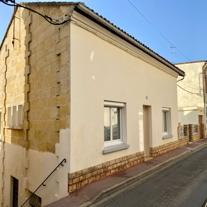 Offres de vente Maison Castillon-la-Bataille (33350)