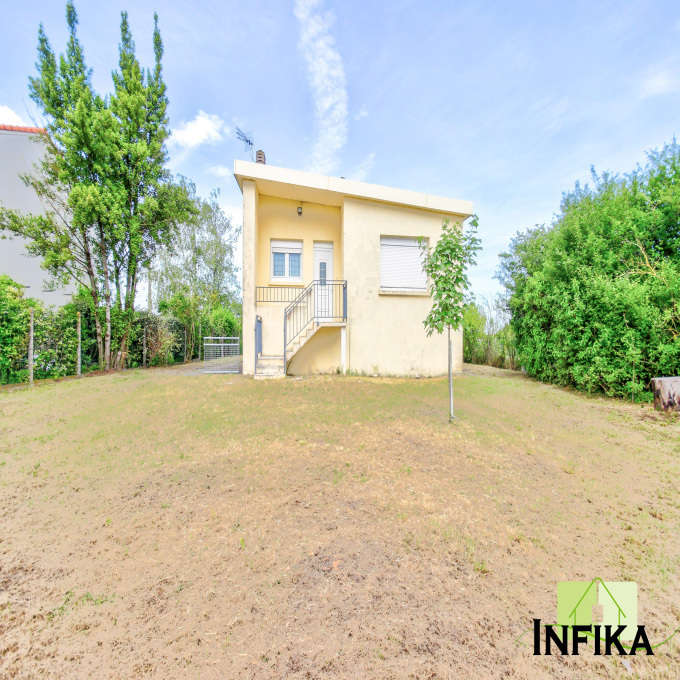 Maison à vendre Sainte Eulalie, achat terrains et maisons à Ste Eulalie