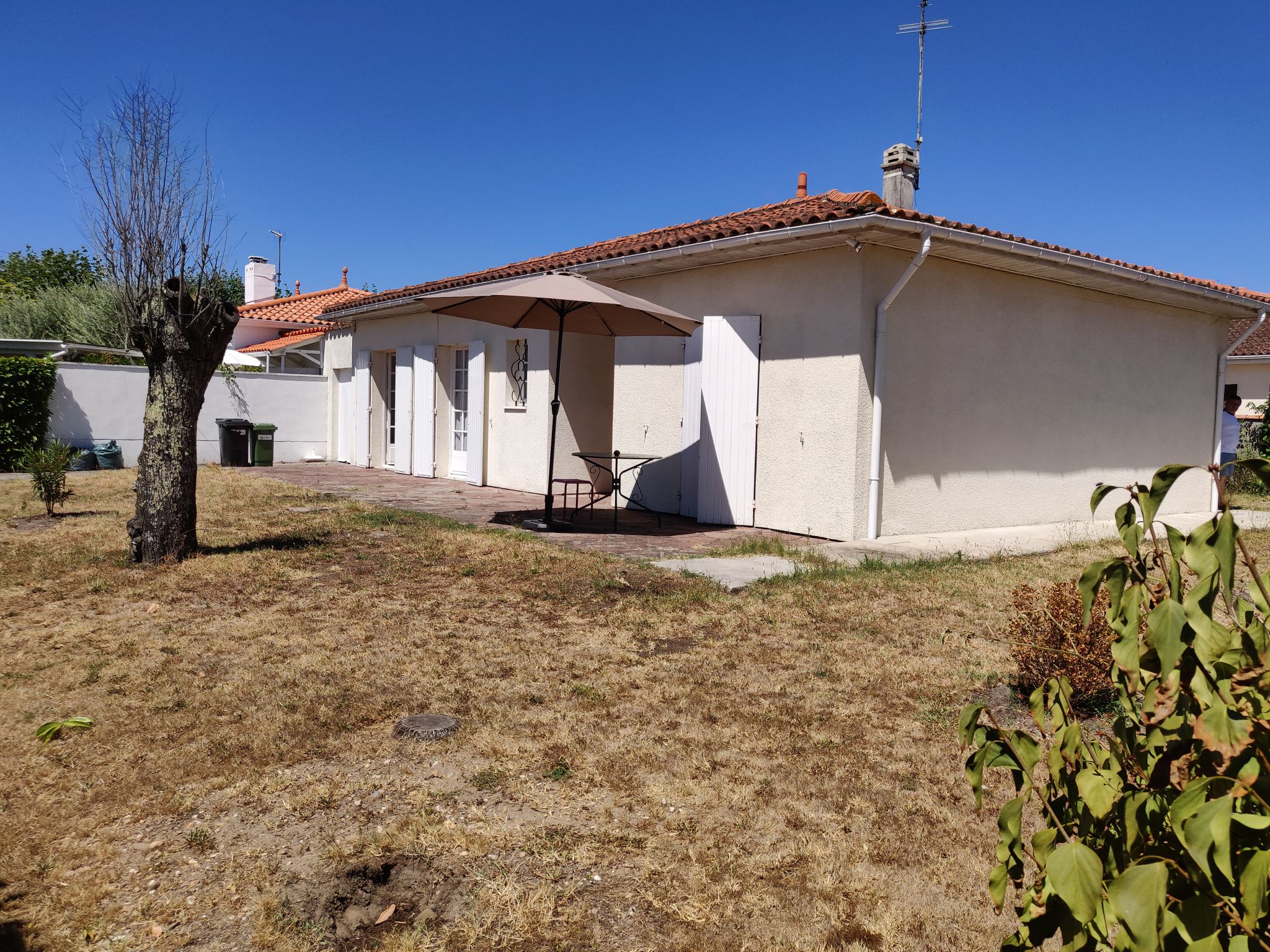 location Maison en location à SainteEulalie avec INFIKA Infika